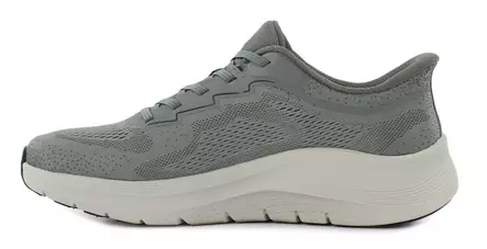 Skechers miesten tennarit 232784/OLV ARCH FIT 2.0 - ROVANT vihreä - Miesten tennarit - 140429 - 2