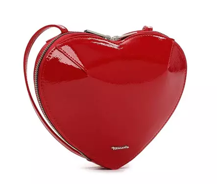 Tamaris Laukku Kimberlie 34300699 punainen - Käsilaukut - 140739 - 2