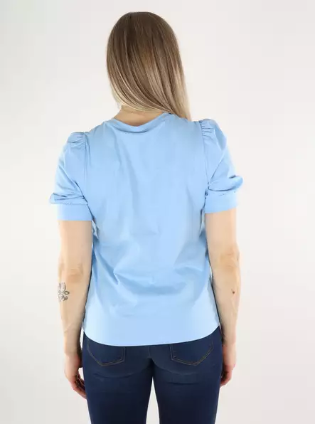 Vero Moda naisten T-Paita puuvillaa Kerry dutch canal - Naisten T-paidat - 137939 - 2