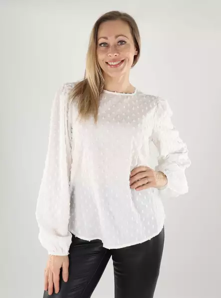 14111676 - Långärmade tröjor för  damer - 139689 - 1