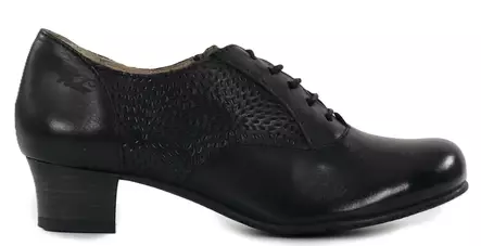 Vintro naisten kävelykengät Siiri musta - Naisten kävelykengät - 140949 - 2