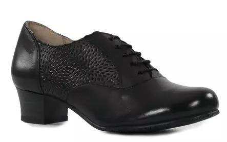 Vintro naisten kävelykengät Siiri musta - Naisten kävelykengät - 140949 - 1