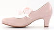 Chantana Avokkaat/korkokengät 19-054 Nude pink - Avokkaat ja korkokengät - 135149 - 3