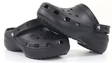 Crocs Classic plattformsträsko m svart 206750-001 - Sandaler för damer - 133539 - 2