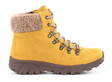 Duffy Nilkkurit 75-50770 Yellow - Naisten nilkkurit - 131729 - 1