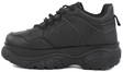 Duffy Tennarit 79-32002 musta - Naisten tennarit - 124259 - 2