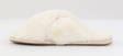 Duffy Slippers 86-33303, benvit - Tofflor för damer - 131739 - 2
