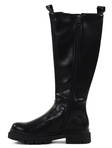 Duffy naisten saappaat 75-65007 musta - Naisten saappaat - 129439 - 2