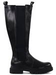 Duffy naisten saappaat 75-65007 musta - Naisten saappaat - 129439 - 1