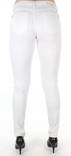 Guess Farkut W72AJ2D2G10 valkoinen - Naisten farkut - 118279 - 2