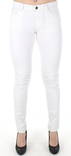 Guess Farkut W72AJ2D2G10 valkoinen - Naisten farkut - 118279 - 1