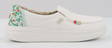HEYDUDE Skor 40126-1KK Misty Rise Azure White - Promenadskor för damer - 133679 - 1