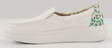 HEYDUDE Skor 40126-1KK Misty Rise Azure White - Promenadskor för damer - 133679 - 3