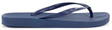 Ipanema flip-flops 82591 blå - Slip-ins för damer - 130979 - 1