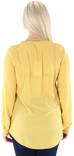 JDY Paita Track keltainen - Naisten pitkähihaiset paidat - 125419 - 2