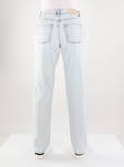 JJXX Jeans Seoul Rak R3083 Ljusblå - Jeans för damer - 135059 - 2