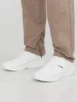 Jack&Jones Croxley miesten tennarit valkoinen - Miesten tennarit - 135109 - 4