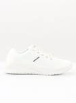 Jack&Jones Croxley miesten tennarit valkoinen - Miesten tennarit - 135109 - 1