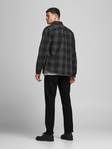 Jack&Jones herr jeans Clark original 729 svart - Jeans för herrar - 129569 - 2