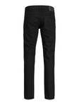 Jack&Jones herr jeans Clark original 729 svart - Jeans för herrar - 129569 - 6