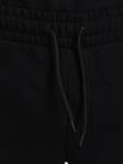 Jack&Jones collegeshortsit Star sweat musta - Miesten shortsit ja caprit - 133869 - 7