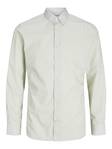 Jack&Jones miesten kauluspaita Joe beige - Miesten kauluspaidat - 135029 - 1