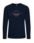 Jack&Jones herr Tröja Ferry crew neck - Tröjor för herrar - 132459 - 3