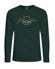 Jack&Jones herr Tröja Ferry crew neck - Tröjor för herrar - 132459 - 1