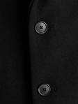 Jack & Jones miesten villakangastakki Moulder musta - Miesten takit - 129049 - 3