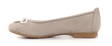 Jana ballerinat 22164-41 harmaa - Ballerinat - 135699 - 2