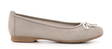 Jana ballerinat 22164-41 harmaa - Ballerinat - 135699 - 1