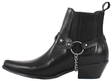Johnny Bulls Bootsit 749 musta - Bootsit - 125229 - 2