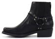 Kentucky´s Western Bootsit 500 musta - Miesten bootsit - 133789 - 2