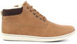 Kolme60 Sneakers Adam camel - Sneakers för herrar - 124719 - 1