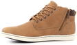 Kolme60 Sneakers Adam camel - Sneakers för herrar - 124719 - 2
