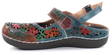 Laura Vita naisten sandaalit Billy 01 Jeans - Naisten sandaalit - 130289 - 2