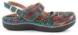 Laura Vita naisten sandaalit Billy 01 Jeans - Naisten sandaalit - 130289 - 1