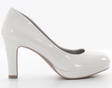 Marco Tozzi Pumps 22421-22 vit - Klackskor och pumps - 122999 - 1