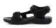 Marco Tozzi herrsandaler 18400-42 svarta - Sandaler för herrar - 135989 - 2
