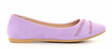 Migant Ballerinas A921-88 lila - Ballerinaskor - 136299 - 1