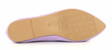 Migant Ballerinas A921-88 lila - Ballerinaskor - 136299 - 3