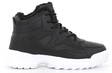 Migant Sneakers A923-103 svart - Migant sneakers - 124419 - 1