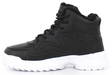 Migant Sneakers A923-103 svart - Migant sneakers - 124419 - 2