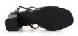 Migant partysandaler för damer A929-85 svarta - Migant sandaler - 135639 - 3