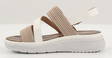Migant naisten kevyet Sandaalit A922-107 nude - Migant sandaalit - 133839 - 2