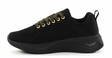 Migant sneakers för damer A923-133 svarta - Migant sneakers - 136199 - 2