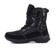 Migant Ankelboots A920-266 svart - Stövletter och kängor för damer - 132439 - 2