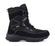 Migant Ankelboots A920-266 svart - Stövletter och kängor för damer - 132439 - 1