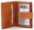 Nabo Plånbok NK244 - Plånböcker - 125819 - 3