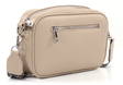 Nabo Olkalaukku kahdella hihnalla NK2242 beige - Käsilaukut - 133509 - 3